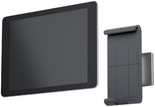 Tablet houder Durable wandmodel