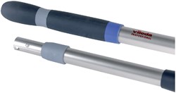 Steel Telescoop Ergonomisch 100/180cm