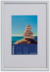 Fotolijst Maul 10x15cm aluminium