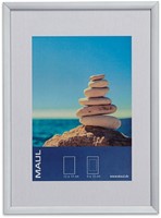 Fotolijst Maul 13x18cm aluminium