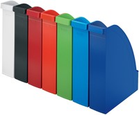Tijdschriftencassette Leitz Plus zwart-3