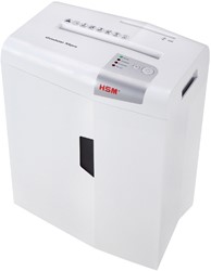 Papiervernietiger HSM shredstar X6PRO 2x15mm + CD