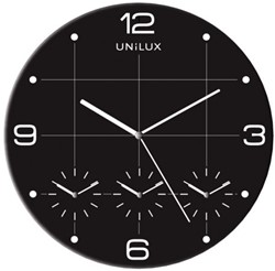 Unilux klok On Time