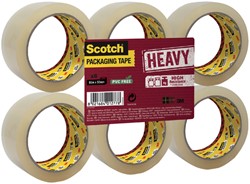 Scotch verpakkingsplakband Heavy