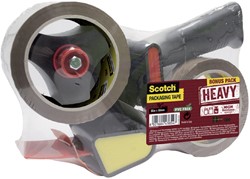 Scotch handdozensluiter