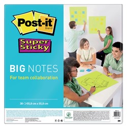 3M Scrum Big Notes