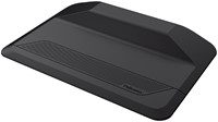 Vloermat Fellowes voetensteun ActiveFusion zwart-1