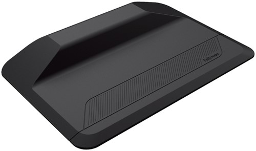 Vloermat Fellowes voetensteun ActiveFusion zwart-3