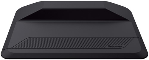 Vloermat Fellowes voetensteun ActiveFusion zwart-2