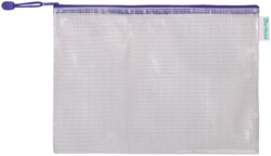 Tarifold opbergtas met rits