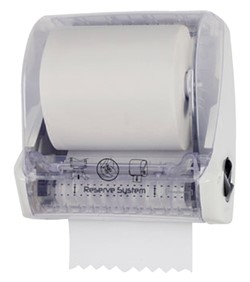 Primesource dispensers