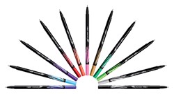 Bic fijnschrijver Intensity fine