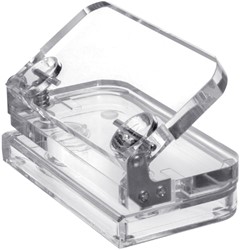 Perforator Maul acryl
