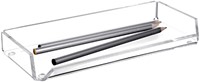 Pennenbak MAUL 220mmx100mmx30mm acryl-2