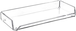 Pennenbak MAUL 220mmx100mmx30mm acryl