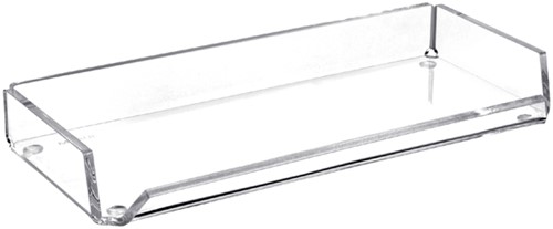Pennenbak MAUL 220mmx100mmx30mm acryl