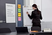Post-it meeting chart 559VP4+2 63,5x76,2cm blanco pk/30vel 4+2 stuks-1