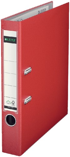 Ordner Leitz A4 50mm rood