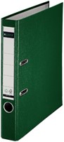 Ordner Leitz A4 50mm groen