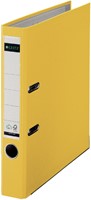 Ordner Leitz A4 50mm geel