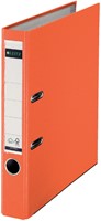 Ordner Leitz A4 50mm oranje