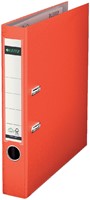 Ordner Leitz A4 50mm licht rood
