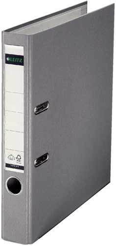 Ordner Leitz A4 50mm grijs