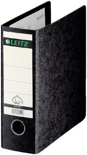 Ordner Leitz karton A5 78mm hoog 1075