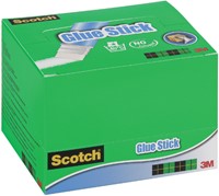 Lijmstift Scotch 6208D 8gr-1