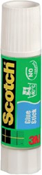 Lijmstift Scotch 6208D 8gr