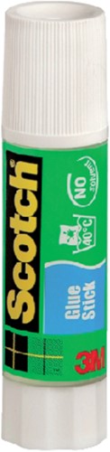 Lijmstift Scotch 6208D 8gr