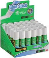 Lijmstift Scotch 6208D 8gr-2