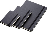 Notitieboek Quantore A4 motief-2