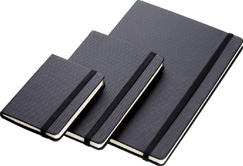 Notitieboek Quantore A5 motief-2