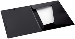 Elastomap Jalema Avanto college file A4 zwart