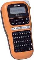 Labelprinter Brother PT-E110VP-3