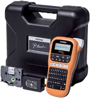 Labelprinter Brother PT-E110VP-3