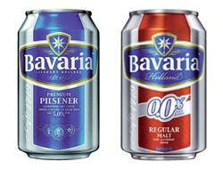 Bavaria bier