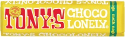 Chocolade Tony's Chocolonely reepje 47gr melk noga