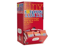 Tony's Chocolonely