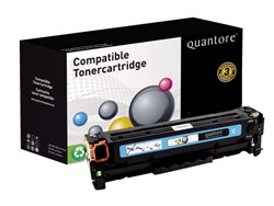 Quantore tonercartridges voor HP printers 200 serie