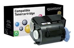Quantore tonercartridges voor Canon copiers