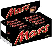 Mars repen single 51gram ds/32