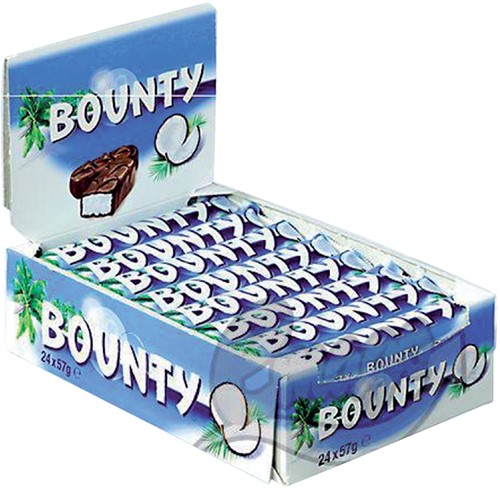Bounty repen single 57gram ds/24