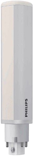 Ledlamp Philips CorePro PL-C 4P 26W 900 Lumen 830 warm wit