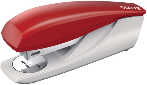 Nietmachine Leitz 5500 rood