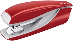 Nietmachine Leitz 5502 rood