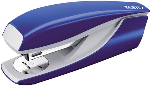 Nietmachine Leitz 5502 blauw