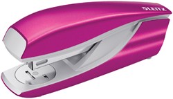 Nietmachine Leitz WOW 5502 roze