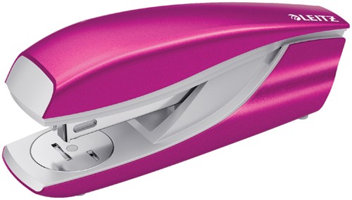 Nietmachine Leitz WOW 5502 roze
